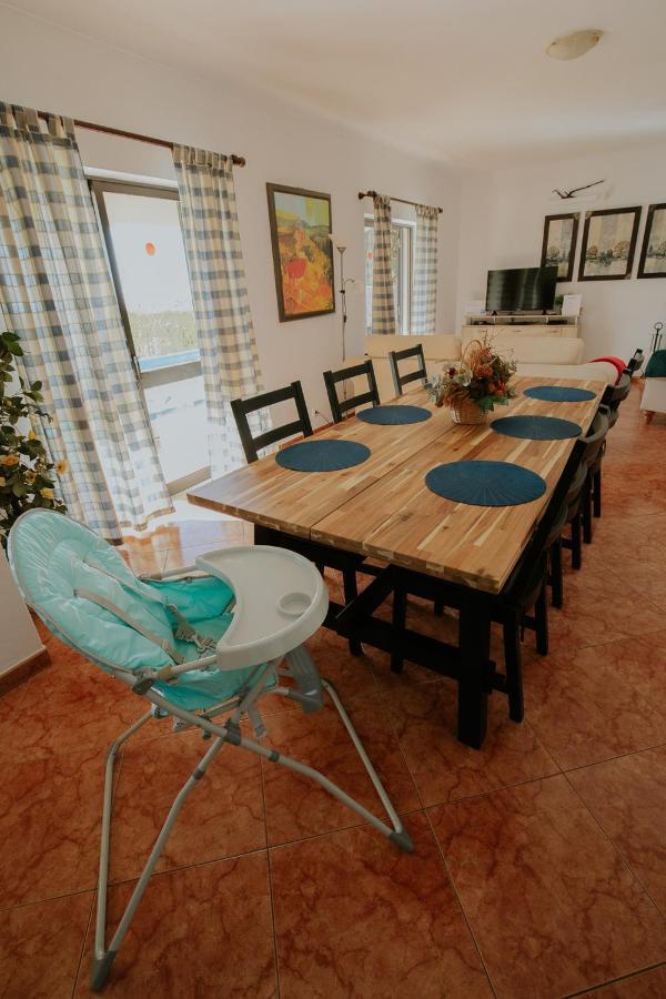 Villa Casa Joaquina Carvoeiro  Exterior foto